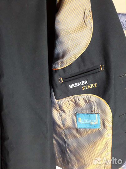 Школьный костюм для мальчика 146