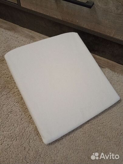 Подушка позиционер для новорожденных