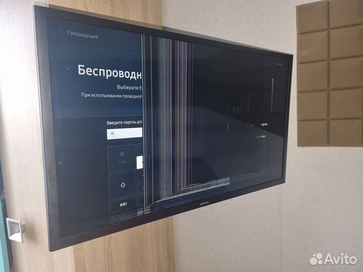 Тв на запчасти