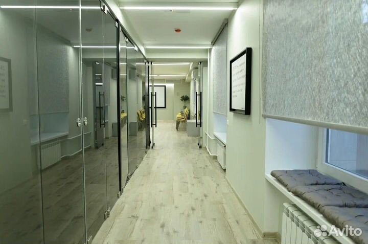 Почасовая аренда помещения