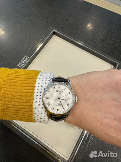 Tissot