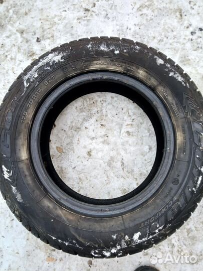 Cordiant Comfort 175/70 R13