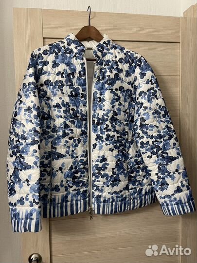 Куртка женская