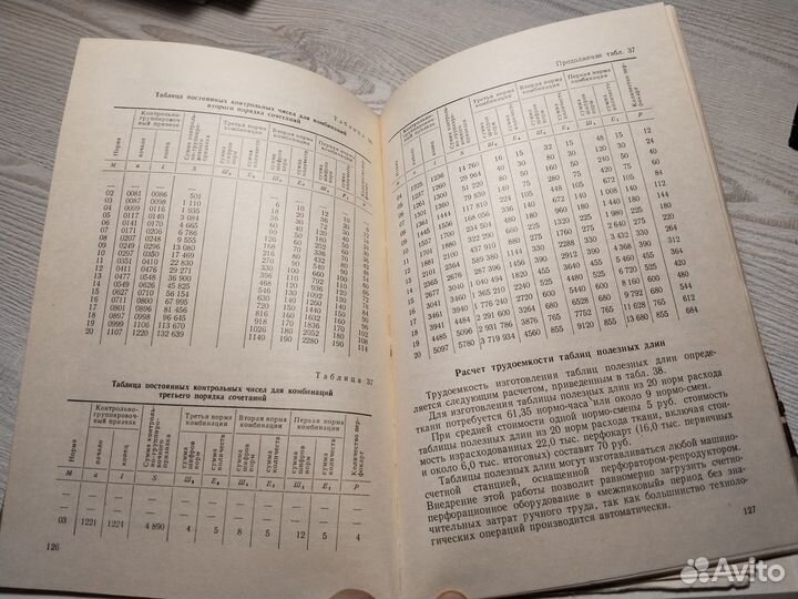 Совершенствование методов расчета раскроя ткани