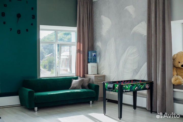 Праздник в банкетном зале