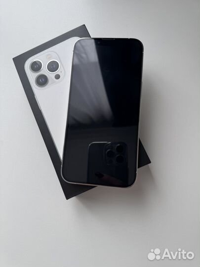 iPhone 13 Pro, 128 ГБ