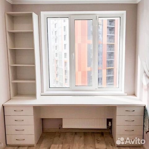 Письменный стол