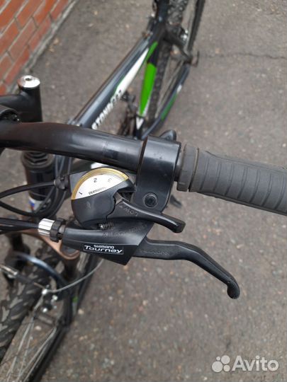 Велосипед взрослый