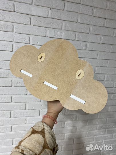 Полка навесная бу