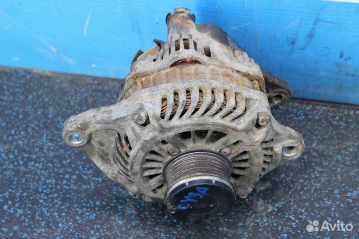 Генератор Mitsubishi Lancer (Митсубиси Лансер) CY