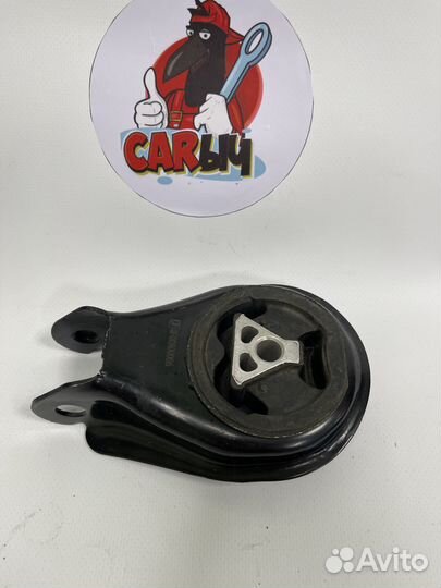 Опора двигателя ford focus 2