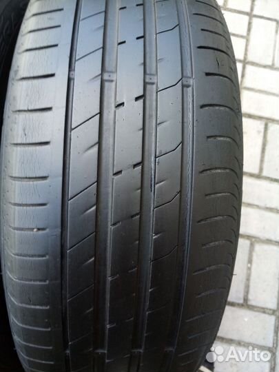 Nexen N'Fera SU1 235/55 R18