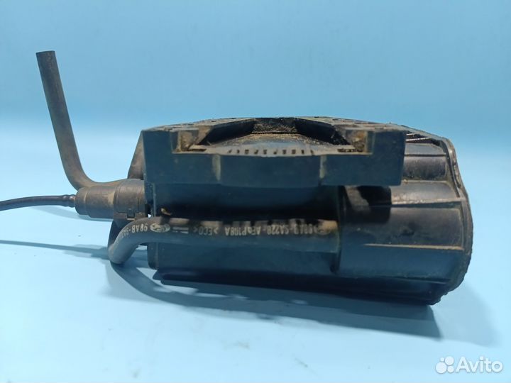 Абсорбер топливный для Ford Focus 1 1998-2005