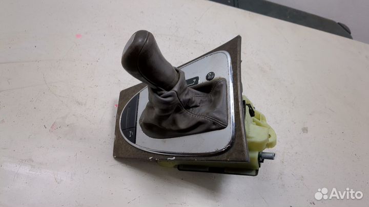 Кулиса кпп Mercedes E W211, 2004