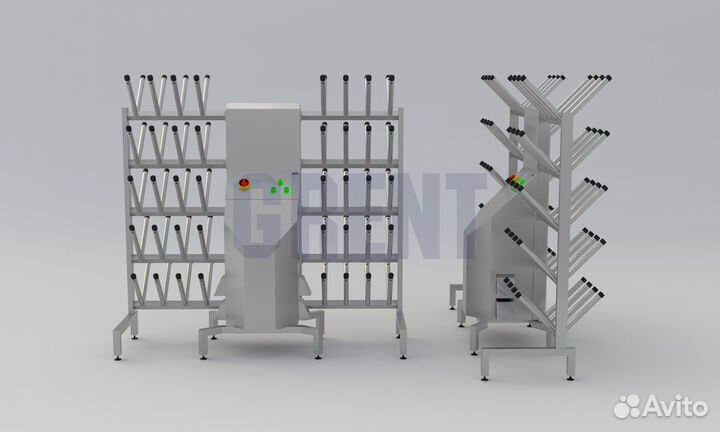 Сушилка grent для обуви