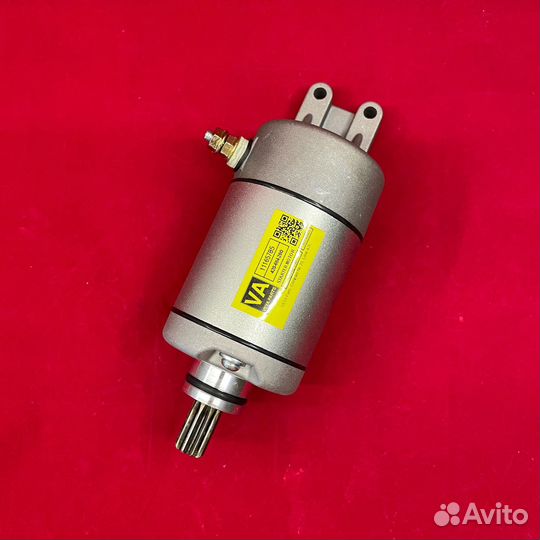 Стартер Bombardier Outlander CAN-AM Новый