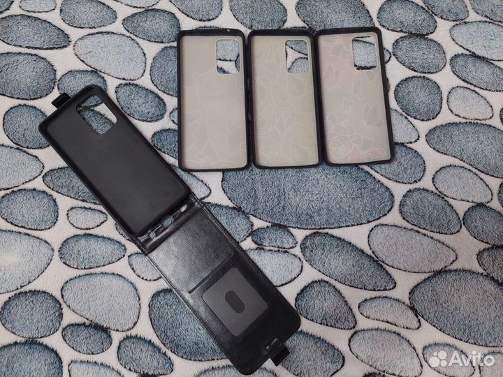 Чехлы на samsung galaxy a52