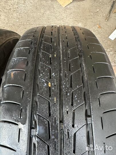 Bridgestone Sneaker Ecopia 205/55 R16