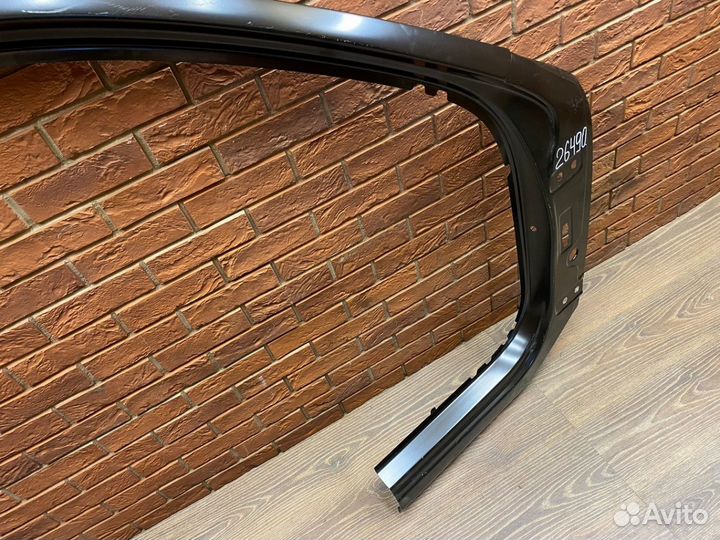 Кузовной элемент Volvo XC60