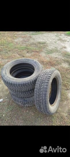 КАМА 505 Irbis 195/65 R15