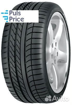 Goodyear Eagle F1 Asymmetric 285/40 R19