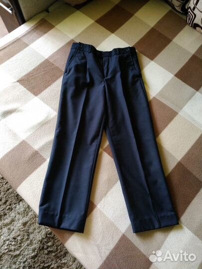 Костюм школьный для мальчика 140-72-69