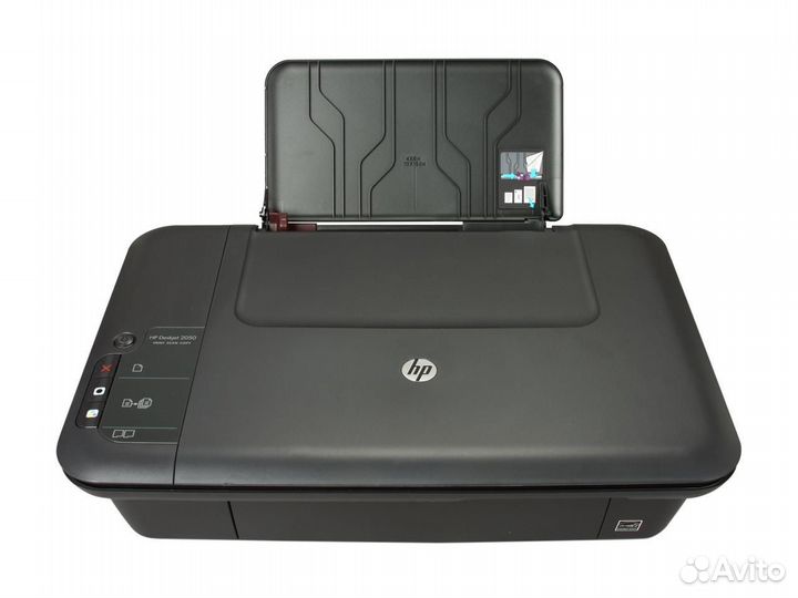 Принтер 3в1 hp deskjet 2050