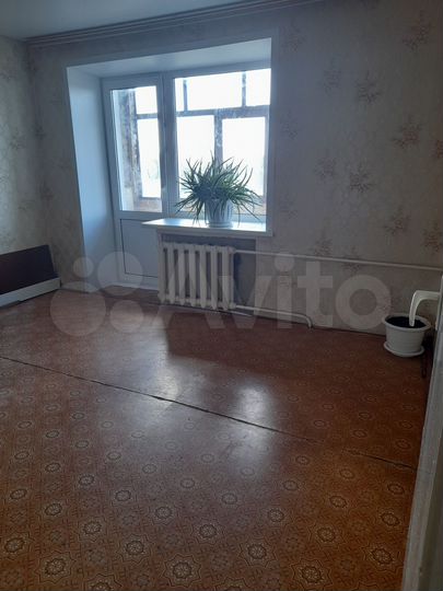 1-к. квартира, 29,5 м², 5/5 эт.