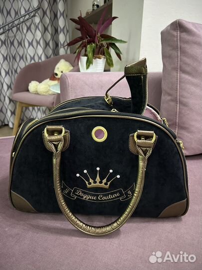 Сумка для маленьких собак