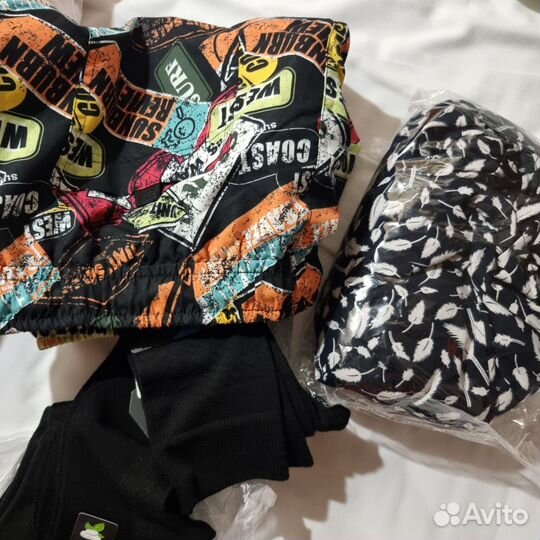 Детские товары бу