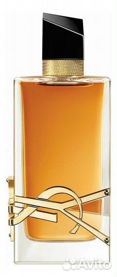 Yves Saint Laurent Libre Eau De Parfum Intense Парфюмерная вода для женщин 90 ml