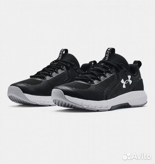 Кроссовки Charged Commit TR 3 Under Armour