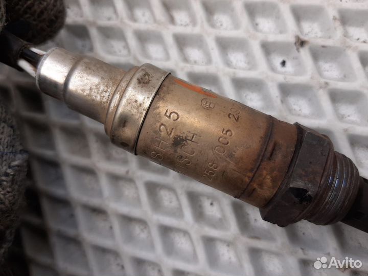 Лямбда зонд Hafei Princip 1.6