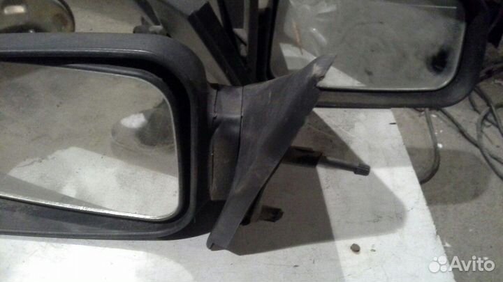 Зеркала заднего вида, на ваз 2110 11 12