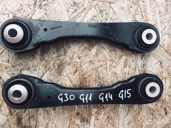Задние рычаги BMW G30 G32 G14 G11