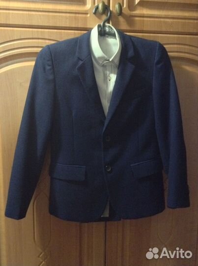 Костюм для мальчика