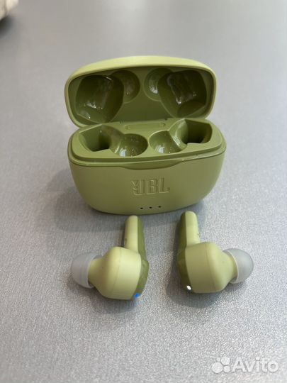 Jbl tune 215 tws