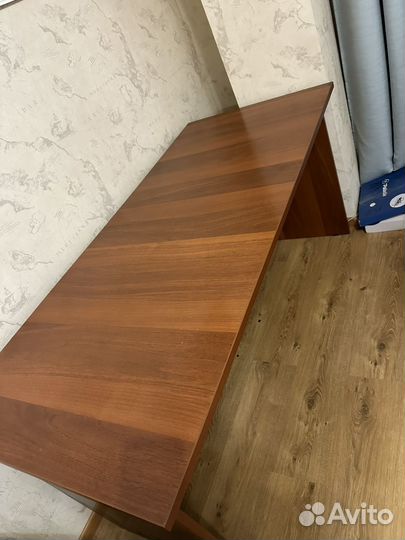 Офисный письменный стол бу