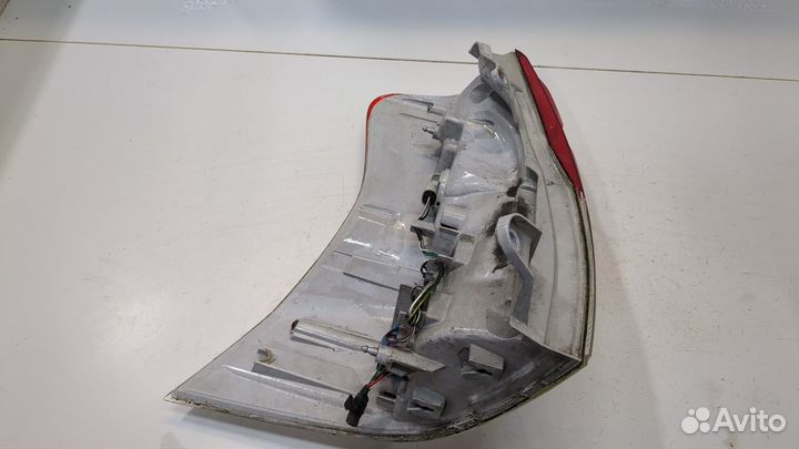 Фонарь (задний) правый Toyota Land Cruiser Prado (150) - 2009, 2013