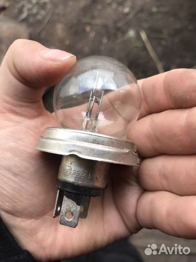 Лампочки для авто