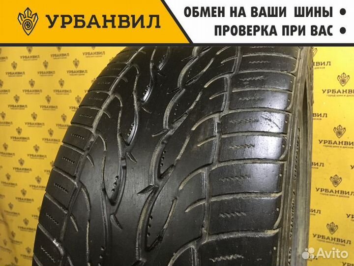 Toyo Proxes ST III 275/45 R20 110V