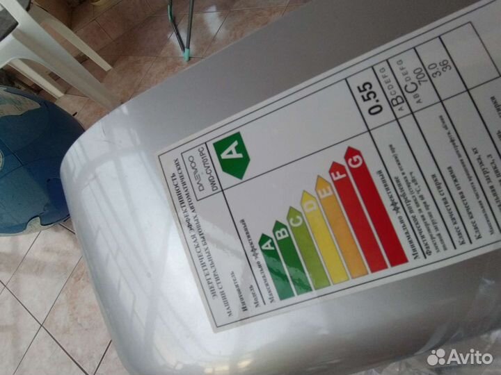 Стиральная машина daewoo настенная