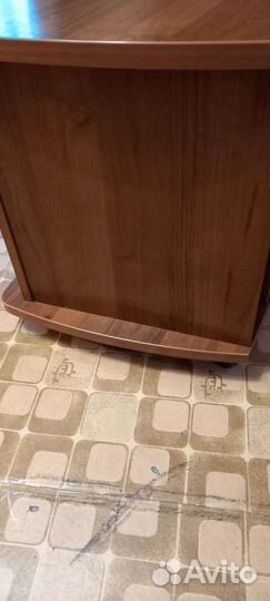 Тумба под тв