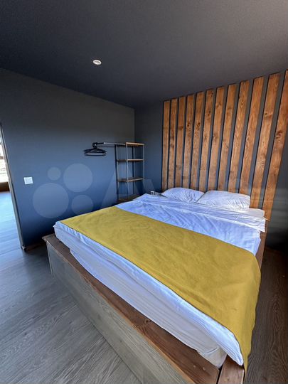 Таунхаус 60 м² на участке 9 сот.