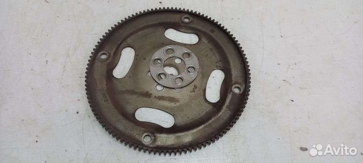 Маховик Mazda 6GJ