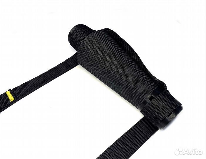 Конусная ременная ручка для армрестлинга