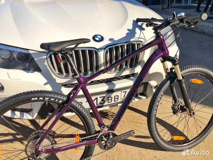 Merida Big.Seven 300 2021