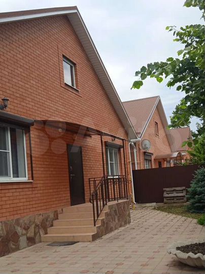 Дом 85,1 м² на участке 6 сот.