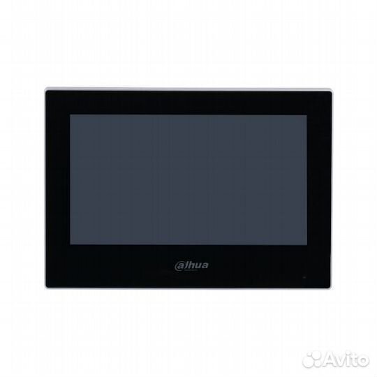 DHI-vth2621gw-P Dahua IP видеомонитор видеодомофон