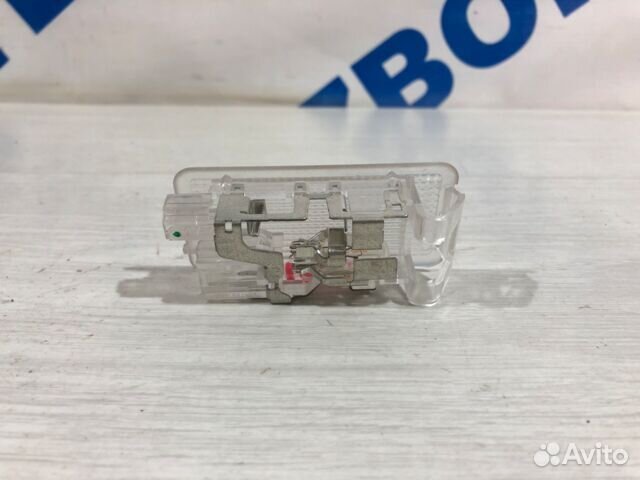 Плафон багажника LADA xray 1.6 мт